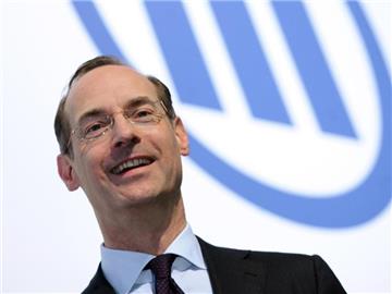 Der neue Allianz-Chef Oliver Bäte will Europas größten Versicherer in den kommenden Jahren auf mehr Gewinn trimmen. Foto: Andreas Gebert