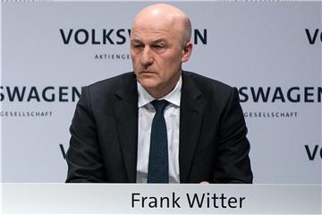 Der neue Aufsichtsratschef Frank Witter hat früher selber Fußball gespielt. Foto: Jörg Carstensen