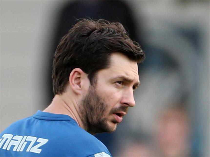 Mainzer Trainer-Novize Schwarz spürt keinen Erfolgsdruck Der neue Mainzer Trainer Sandro Schwarz spürt keinen besonderen Druck. Foto: Thomas Frey