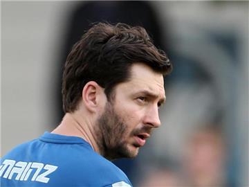 Der neue Mainzer Trainer Sandro Schwarz spürt keinen besonderen Druck. Foto: Thomas Frey