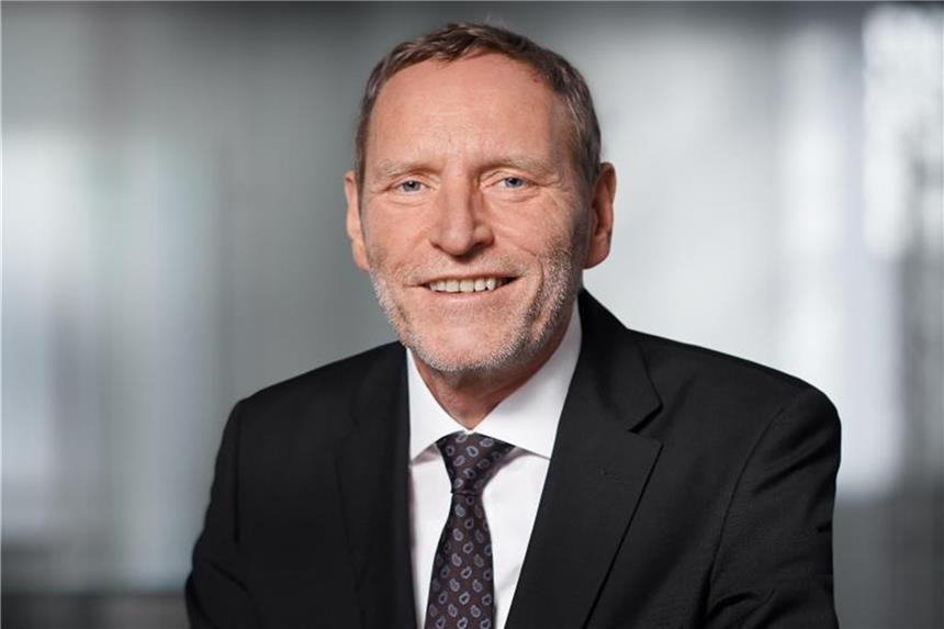 Welche Agenda hat der neue Sparkassen-Präsident Schleweis? Der neue Sparkassen-Chef Helmut Schleweis hält die Strukturen der Sparkassen-Finanzgruppe nicht für zukunftsfähig. Foto: Matthias Müller Bff/Sparkasse Heidelberg