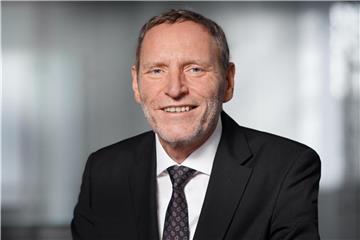 Der neue Sparkassen-Chef Helmut Schleweis hält die Strukturen der Sparkassen-Finanzgruppe nicht für zukunftsfähig. Foto: Matthias Müller Bff/Sparkasse Heidelberg