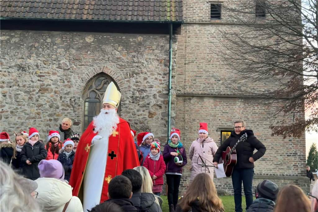 Nikolaus 