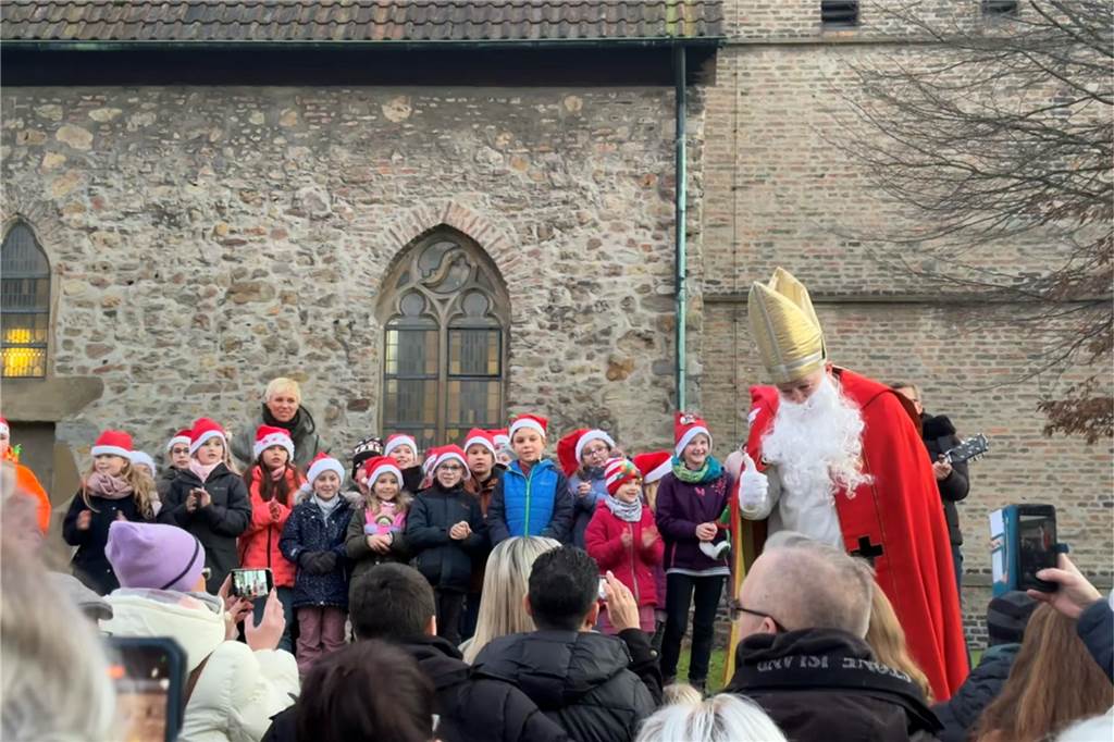 Nikolaus