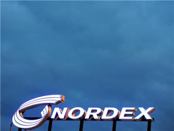 Der Nordex-Umsatz legte um ein Drittel auf 1,4 Milliarden Euro zu. Foto: Daniel Reinhardt