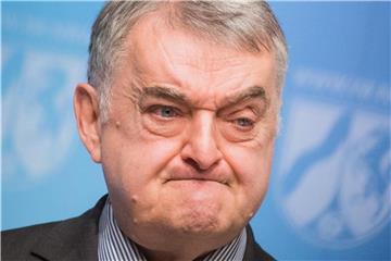 Der nordrhein-westfälische Innenminister Herbert Reul (CDU). Foto: Rolf Vennenbernd/Archiv