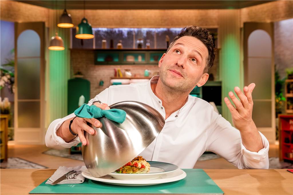Doppelt kocht besser: Zweites Halterner Paar bei Sternekoch Alexander Kumptner Der österreichische Starkoch Alexander Kumptner in der Vorabend-Show bei Sat.1. «Doppelt kocht besser»: Sendetermin ist freitags jeweils um 19 Uhr. Wie bewertet er die Kochkunst von Rainer Kitzol? Bald wird man es sehen.