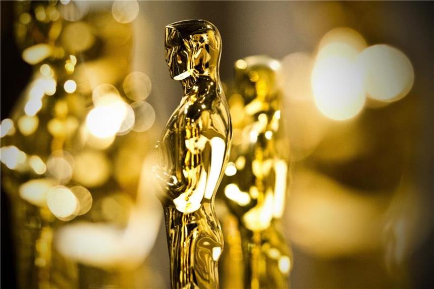 Oscar - Begehrtester Filmpreis der Welt Der Oscar ist Gold wert. Foto: Nicolas Armer