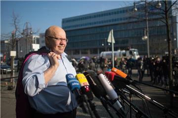 „Der Osten hat in den vergangenen Jahren enorm aufgeholt, aber es geht immer noch zu langsam und in einigen Regionen gar nicht voran“, so der designierte Bundeswirtschaftsminister Peter Altmaier. Foto: Klaus-Dietmar Gabbert