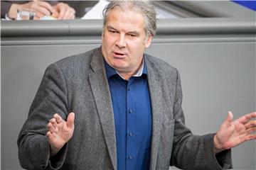 Der OSZE-Wahlbeobachter und Linken-Bundestagsabgeordnete Andrej Hunko darf nicht in die Türkei einreisen. Foto: Michael Kappeler