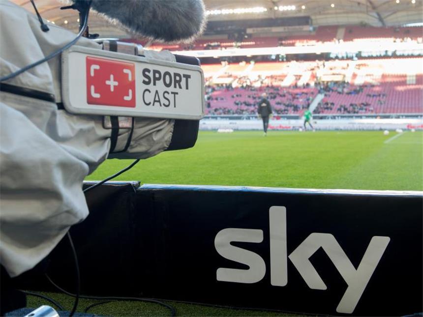 Bundesliga im TV: Discovery und Sky ohne Einigung Der Pay-TV-Sender Sky zeigt nicht mehr alle Spiele der Bundesliga live.