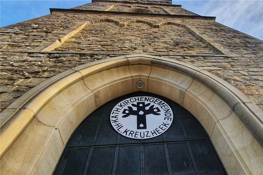 Heilig Kreuz Heek: Personelle Weichen für die Zukunft gestellt Der Pfarreirat der katholischen Kirchengemeinde Heilig Kreuz Heek besteht für die kommenden vier Jahre aus zehn Personen.