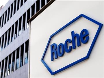 Der Pharmariese Roche hat bei seinen Geschäften mit der Währungsumrechnung zu kämpfen. Foto: dpa