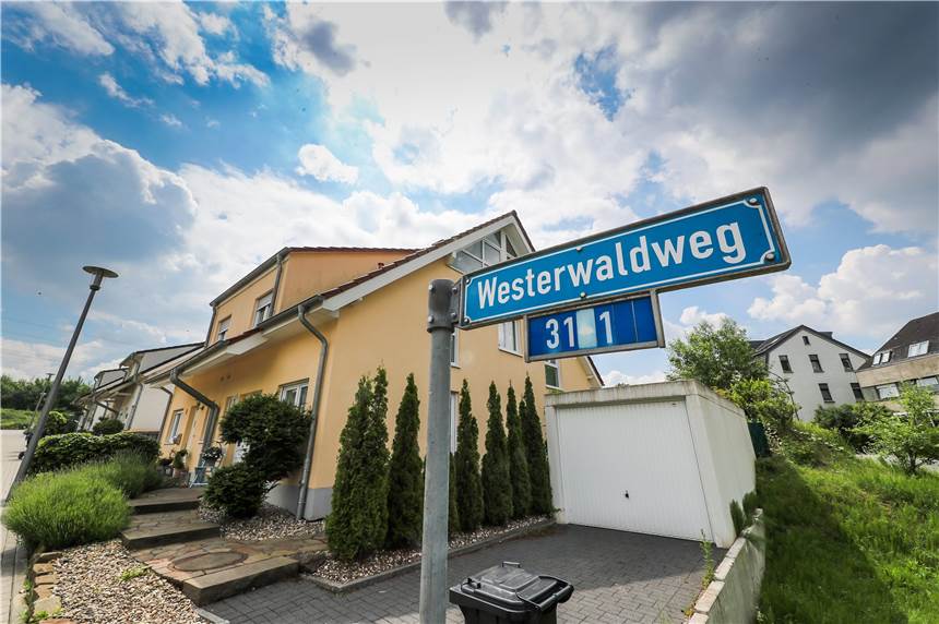 Bevor im Baugebiet am Steinsweg die Bagger kommen, können sich Bürger einmischen Der Planentwurf für das Baugebiet am Steinsweg liegt bis zum 1. Juli öffentlich aus.
