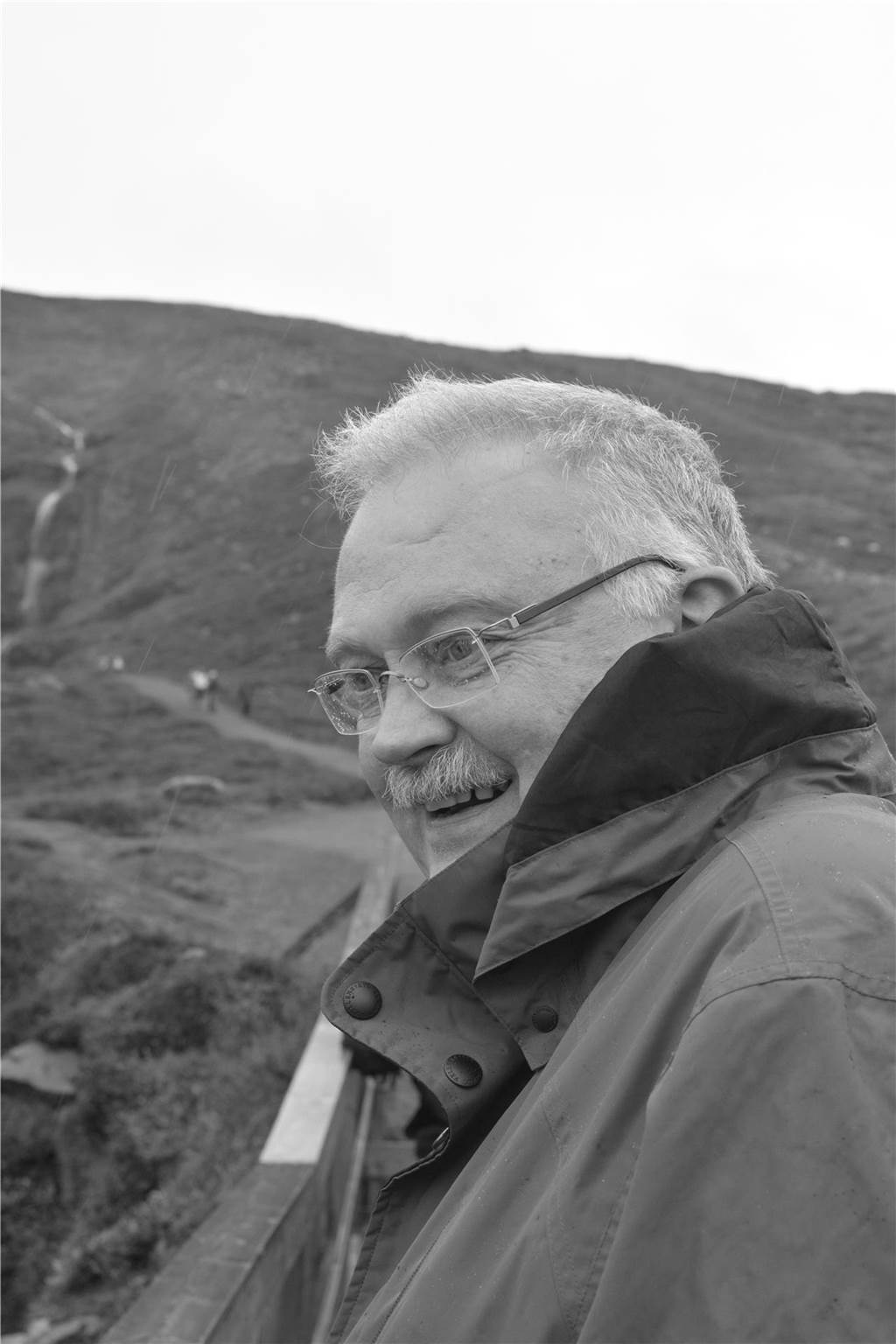 Der Arzt Dr. Bernward Grothaus-Pinke