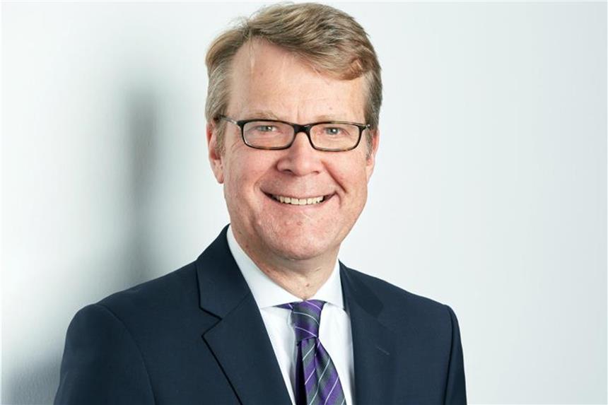 Politikforscher für Senkung des Wahlalters auf 16 Jahre Der Politikforscher Robert Vehrkamp. Foto: Kai Uwe Oesterhelweg/Bertelsmann Stiftung/Archiv