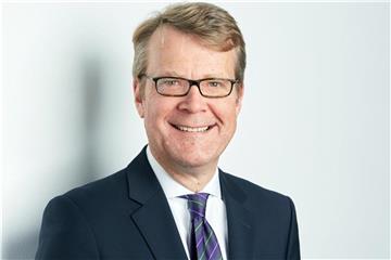 Der Politikforscher Robert Vehrkamp. Foto: Kai Uwe Oesterhelweg/Bertelsmann Stiftung/Archiv