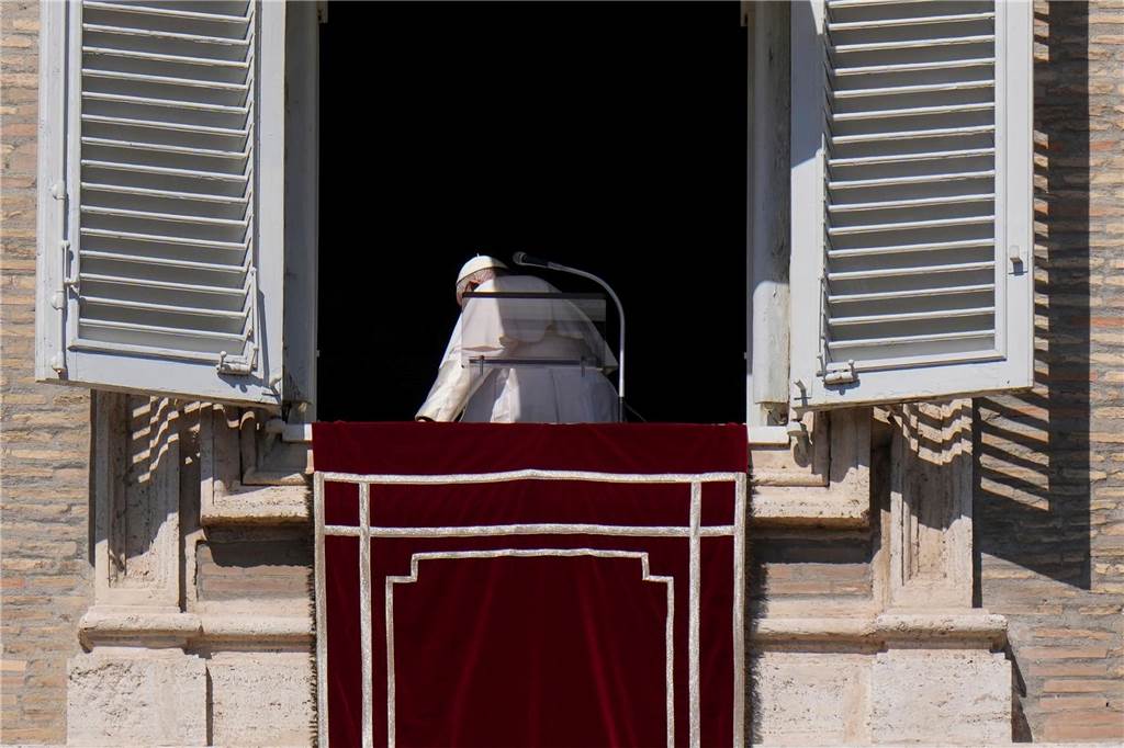 Ein Papst wie keiner zuvor: Franziskus ist tot – so sehr hat er Kirche und Welt bewegt Der Pontifex musste sich auch immer wieder mit Krisen und Konflikten in der Kirche beschäftigen.