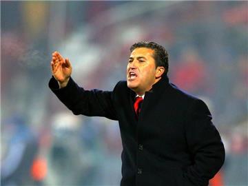 Der Portugiese José Peseiro wird neuer Trainer vom FC Porto. 