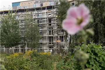 Der Preisanstieg für Wohnimmobilien setzt sich unvermindert fort. Foto: Bernd von Jutrczenka/Symbolbild