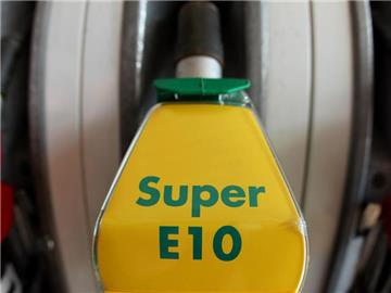 Der Preisvorteil des E10 gegenüber Super schrumpft. Foto: Daniel Karmann