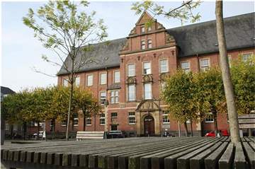 Der Prozess gegen den 23-Jährigen fand im Amtsgericht Bocholt statt.