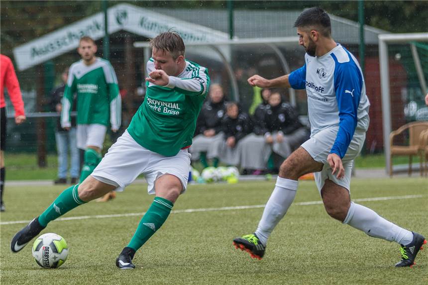 Spielplan für die Kreisliga B ist da – drei absolute Topspiele hintereinander Der PSV Bork und der Königsborner SV treffen am vierten Spieltag aufeinander.