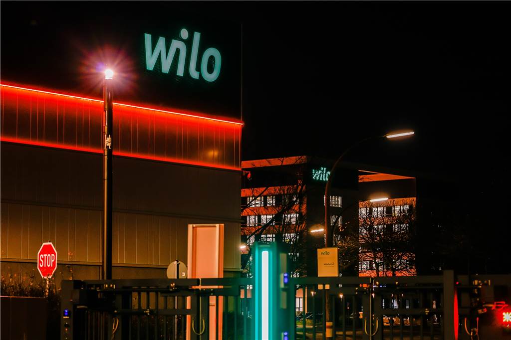 Wilo produziert in Russland weiter Pumpen – Der Firmenchef erklärt es Der Dortmunder Pumpenhersteller Wilo ist ein namhafter, international agierender Konzern für High-Tech-Pumpensysteme - mit Standorten und Mitarbeitenden in Russland und der Ukraine.