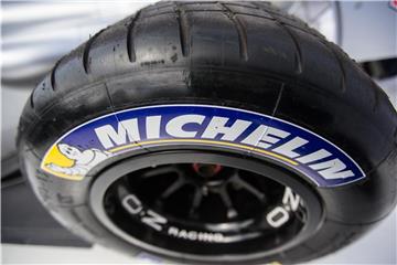 Der ranzösische Reifenhersteller Michelin konnte mit Preiserhöhungen und mehr verkaufter Reifen den Umsatz um 5 Prozent auf 22 Milliarden Euro steigern. Foto: Hannibal