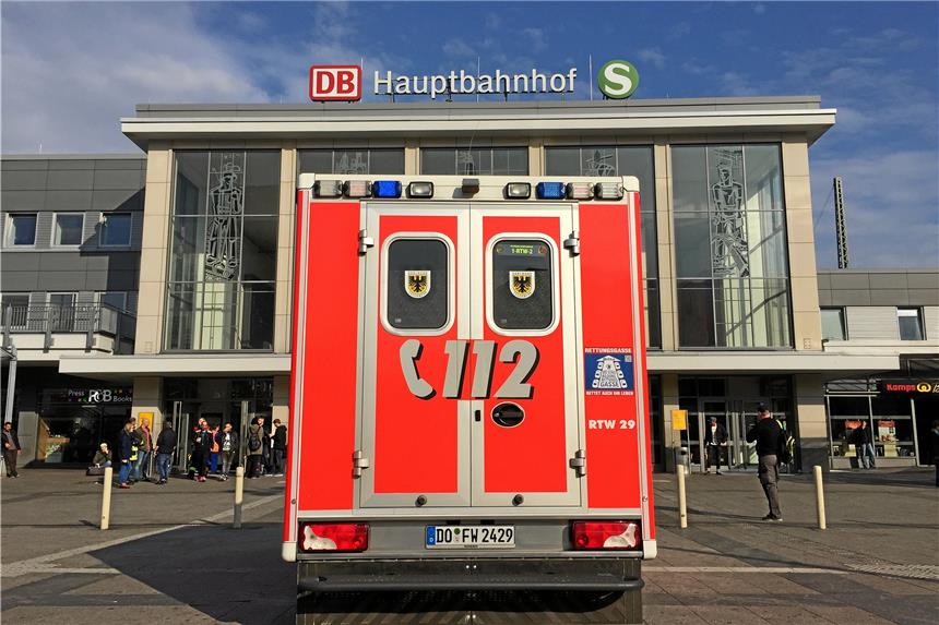 Feuerwehr-Gewerkschaft warnt vor Profitgier Der Rat der Stadt Dortmund und Verwaltungsrichter müssen über den Rettungsdienst in der Großstadt entscheiden.