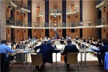 Der Rat der Stadt Selm hat beschlossen, dass die Abrechnungen der Mitglieder dieser und der vergangenen Legislaturperiode sauber aufgearbeitet werden sollen.