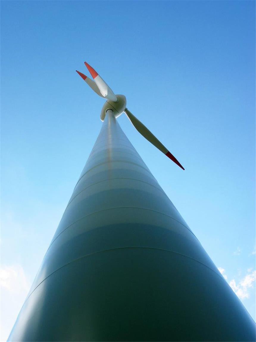 Wieder Pläne für Windkraft auf dem Schälk Der Rat in Heek entscheidet über die Flächen für Bürgerwindparks.