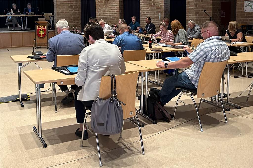 Diskussion um Antrag auf Verkehrszählung: „Reine Zahlen bringen gar nichts“ Der Rat wird am 16. November erneut über den Antrag auf Verkehrszählung beraten.