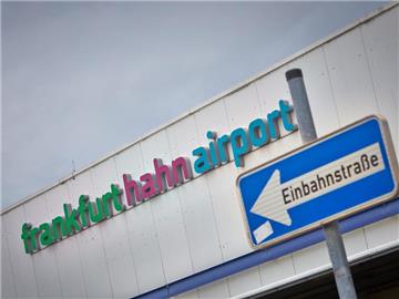 Der regionale Airport Hunsrück-Airport gehört zum Großteil Rheinland-Pfalz und zu einem kleinen Teil Hessen. Foto: Thomas Frey
