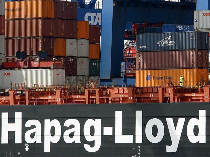 Tui bleibt dank Hapag-Lloyd in der Gewinnzone Der Reisekonzern TUI verdankt die schwarzen Zahlen der Beteiligung an der Reederei Hapag-Lloyd.