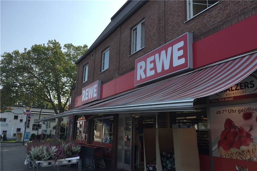 Benninghofer machen klar: Attraktiver Nachmieter für Rewe gesucht Der Rewe an der Ecke Benninghofer Straße/Ecke Overgünne: Endes des Jahres ist für Super- und Getränkemarkt hier Schluss. Die Menschen im Stadtteil haben ein großes Interesse daran, dass es attraktive Nachmieter für beide Gebäude gibt.