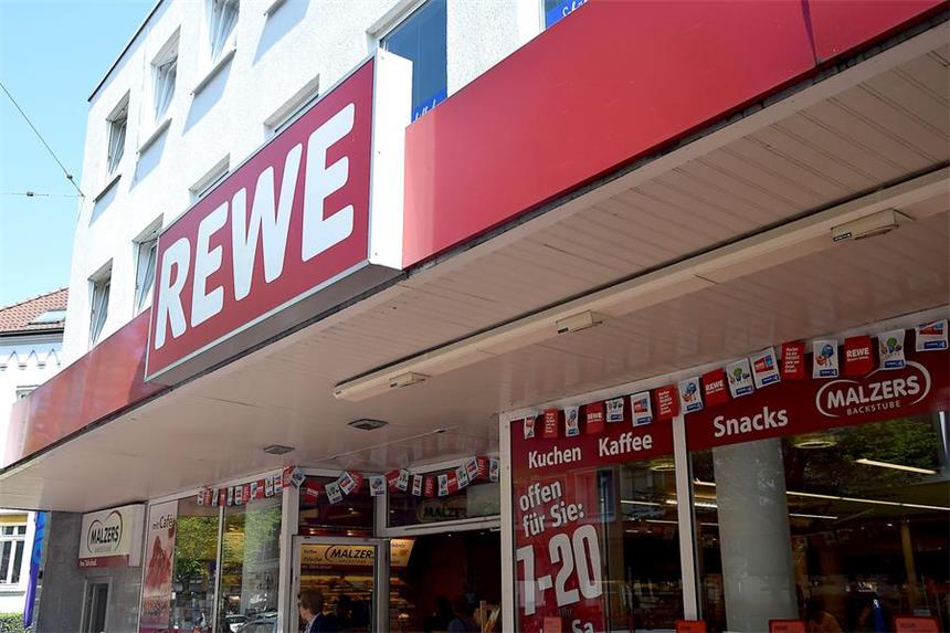 Rewe am Biesenkamp schließt zum Jahresende Der Rewe-Markt am Biesenkamp wird zum Ende des Jahres geschlossen. Einen Nachfolger für die Räume gibt es noch nicht.