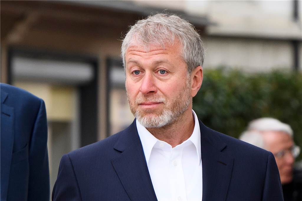 Asteria Toutziari war Hammerwerferin, bediente Roman Abramowitsch und kocht nun in Hörde Der russische Oligarch Roman Abramowitsch war einer der Gäste, den Asteria Toutziari in der Karibik bedient hat.