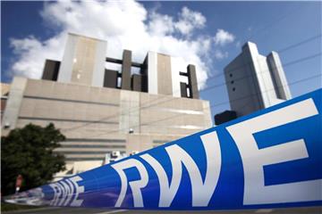 Der RWE-Kraftwerkspark basiert zu 25 bis 30 Prozent auf Kohle, in Deutschland zu 60 Prozent. Foto: Oliver Berg