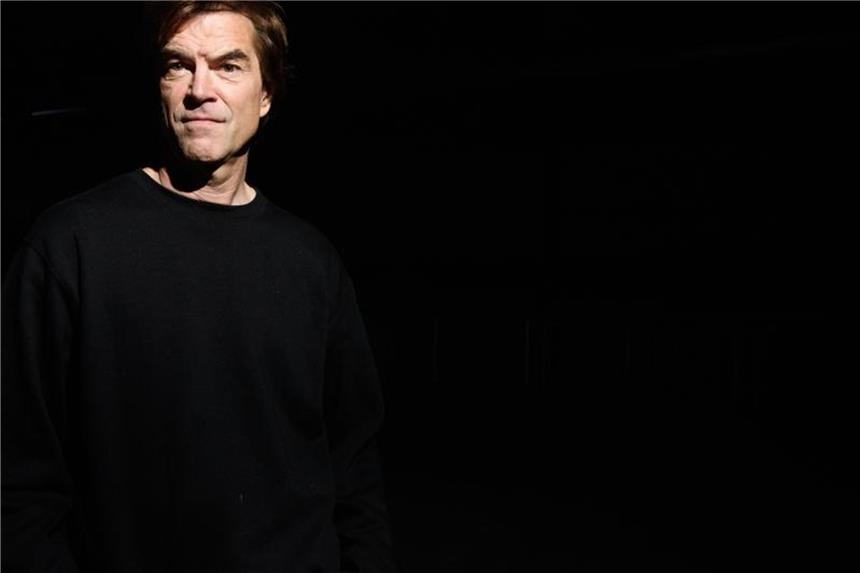 Campino: Sexuelle Belästigung darf kein Modethema sein Der Sänger der Band Die Toten Hosen, Andreas Frege „Campino“. Foto: Gregor Fischer/Archiv
