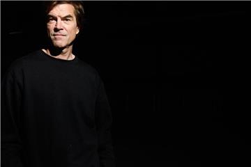 Der Sänger der Band Die Toten Hosen, Andreas Frege „Campino“. Foto: Gregor Fischer/Archiv