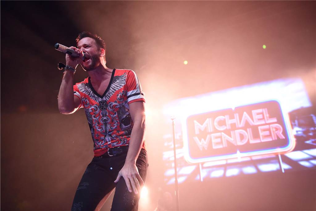 Michael Wendler