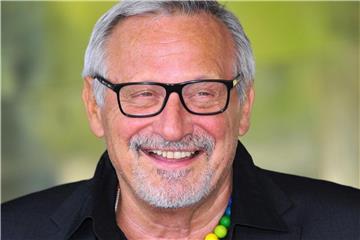 Der Sänger und Liedermacher Konstantin Wecker bekommt eine Gastprofessur in Landau. Foto: Ursula Düren
