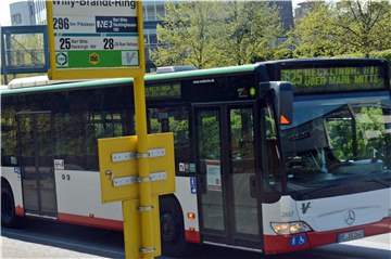 Der SB 25 soll ab 2021 in einer zweijährigen Testphase alle 15 Minuten unterwegs sein.