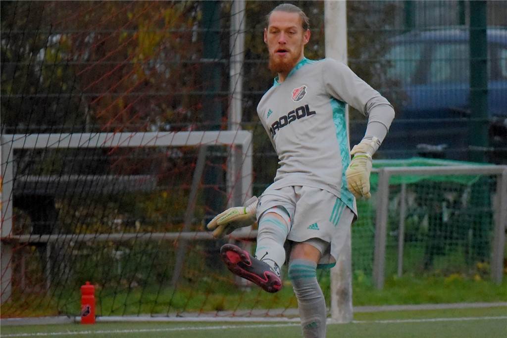 Der SC Berchum Garenfeld hat gegen Firtinaspor Herne 0:0 gespielt.