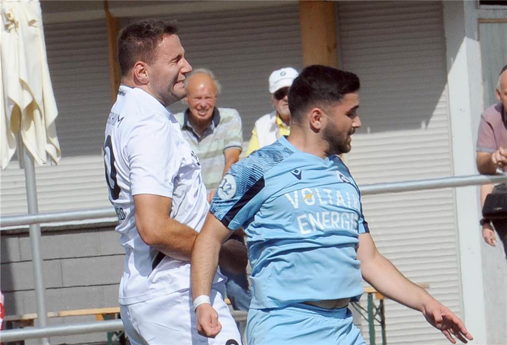 Der SC Berchum/Garenfeld hat gegen den SC Lüdenscheid mit 5:1 gewonnen.