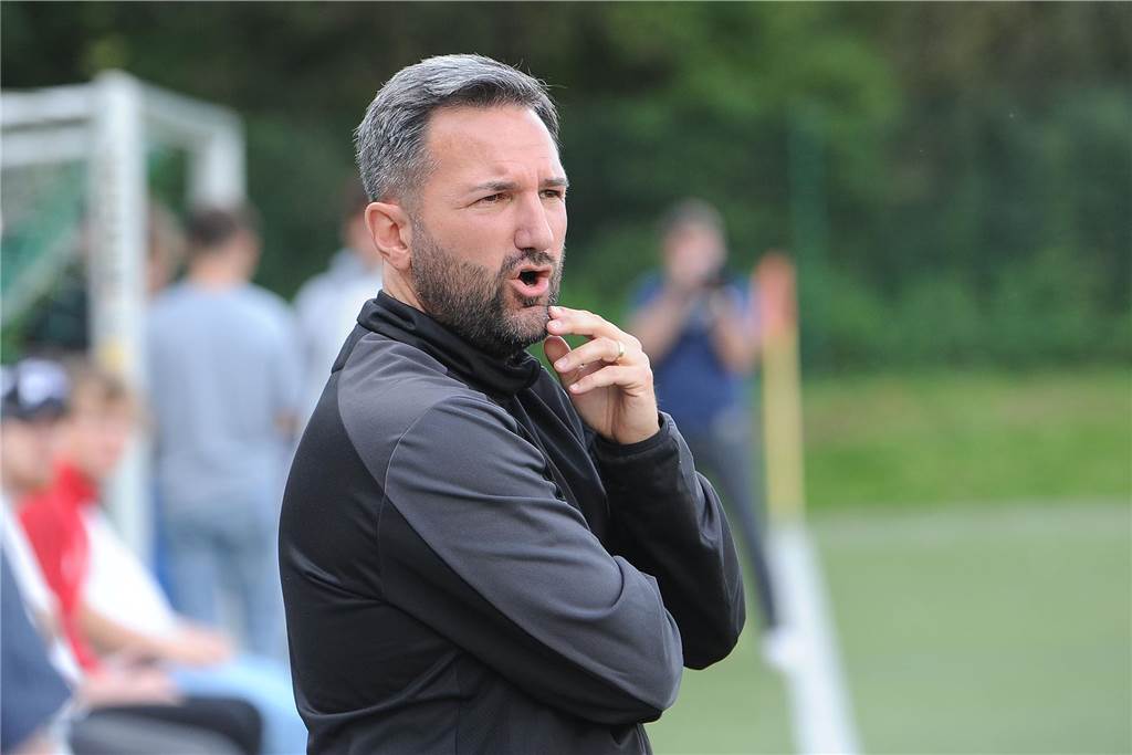 Der SC Berchum/Garenfeld hat gegen den SC Lüdenscheid mit 5:1 gewonnen.