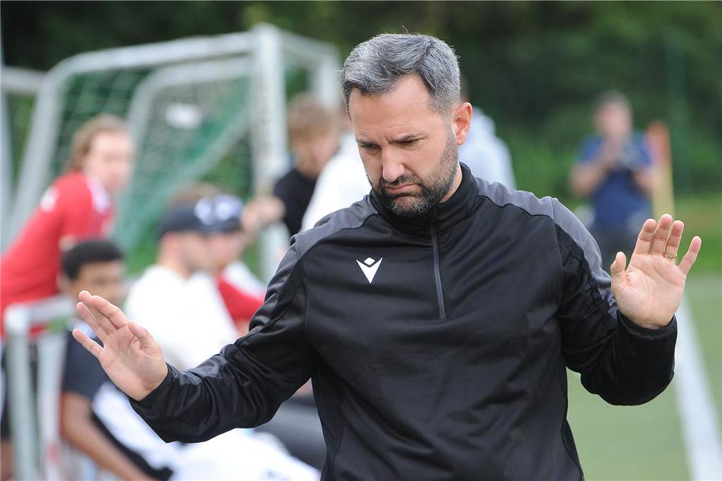 Der SC Berchum/Garenfeld hat gegen den SC Lüdenscheid mit 5:1 gewonnen.