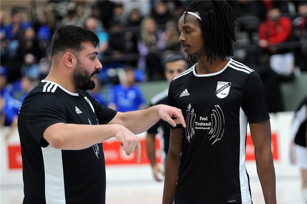 Der SC Berchum/Garenfeld II hat den Brennholz-Cup 2024 gewonnen.