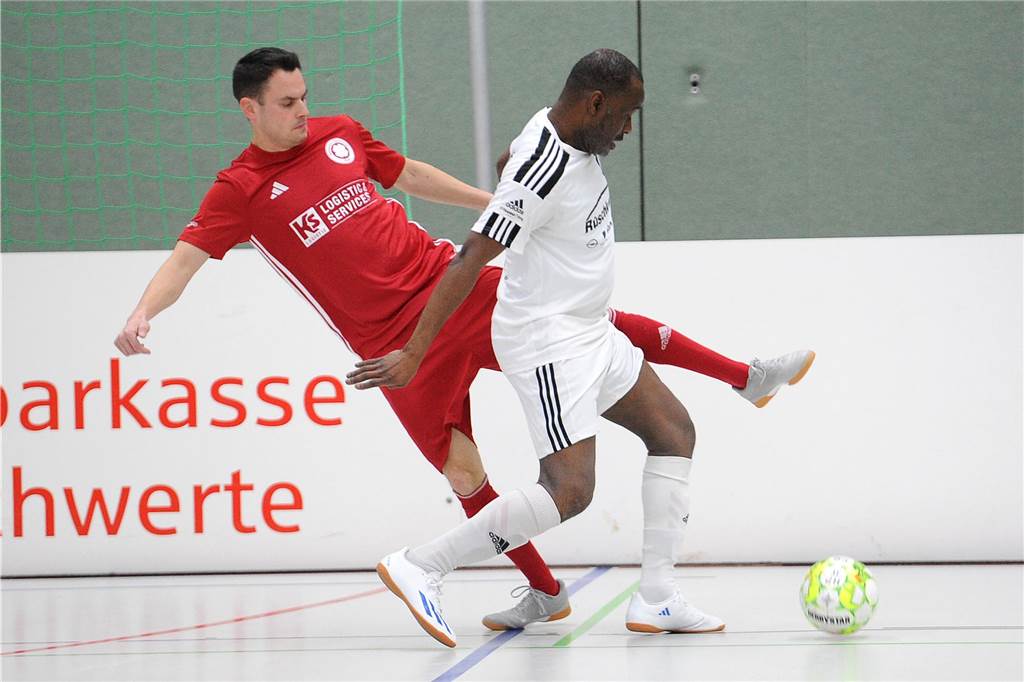 Der SC Berchum/Garenfeld ist Altherren-Stadtmeister 2024.